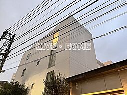 新宿区西新宿４丁目