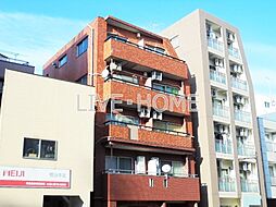 中野区弥生町１丁目