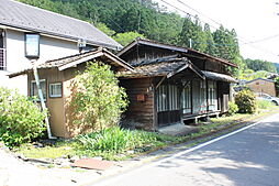 下呂市金山町岩瀬の一戸建て
