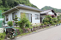 加茂郡川辺町下麻生の一戸建て