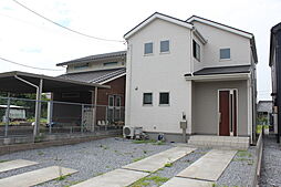 可児市土田の一戸建て