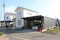 美濃加茂市清水町２丁目