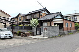 関市上白金