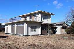 加茂郡川辺町福島の一戸建て