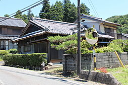 加茂郡七宗町神渕の一戸建て