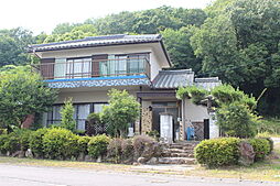加茂郡川辺町上川辺の一戸建て