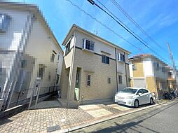 中区　八田北町　リフォーム済　中古戸建