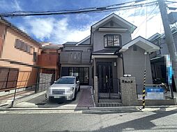 リフォーム済　東山　中古戸建