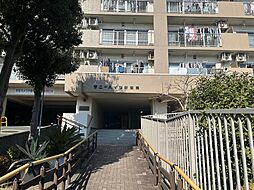 サニーハイツ新横浜 3F