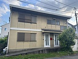 八王子市四谷町　中古戸建