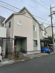 京田辺市田辺波風 中古戸建