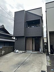 茱萸木6丁目中古戸建