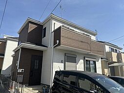 東松山市六軒町戸建