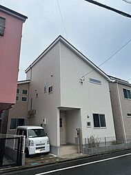 根岸町4丁目　中古戸建
