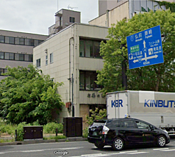 青森市堤町　売土地