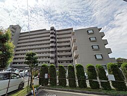 パーク・クレスト川西多田