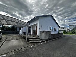 八代市千反町　中古戸建