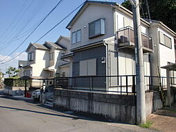 大津市木の岡町　中古戸建