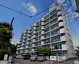 シャンボール大森 ７階 7