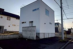 真駒内中古戸建