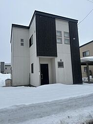 横手市婦気戸建