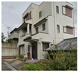 泉南市信達牧野　中古戸建