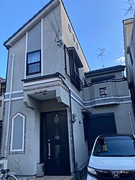 藤井寺市北條町 中古戸建