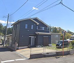 水戸市大場町　中古戸建