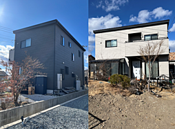 高崎市浜川町　中古戸建