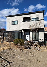 高崎市浜川町　中古戸建