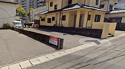 鹿児島市上之園町　売地