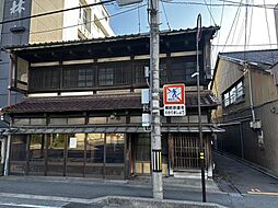 金沢市寺町中古戸建
