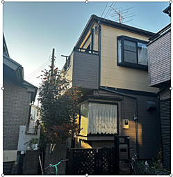 八潮市大曽根　中古戸建