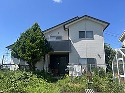 太田市大原町　中古戸建