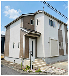 佐倉市西志津 中古戸建