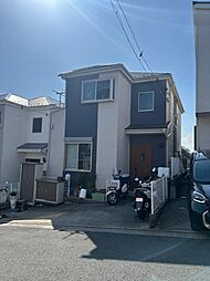 佐野町五丁目戸建