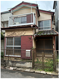 大井武蔵野中古戸建