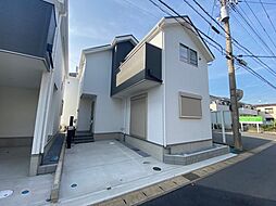 佐倉市井野の一戸建て