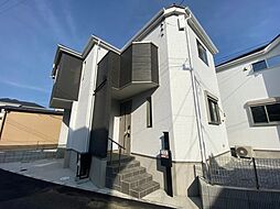 佐倉市井野の一戸建て