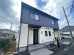 佐倉市臼井の一戸建て