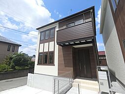 四街道市みのり町の一戸建て