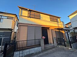 千葉市若葉区貝塚2丁目の一戸建て