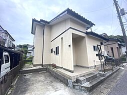 東金市山口の一戸建て