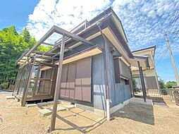 大網白里市柳橋の一戸建て