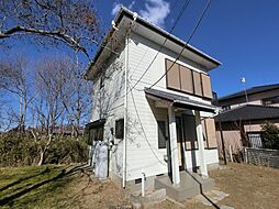 大網白里市柳橋の一戸建て