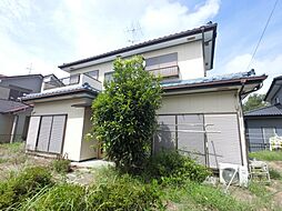 大網白里市柳橋の一戸建て