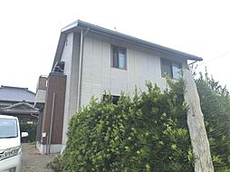 大網白里市細草の一戸建て