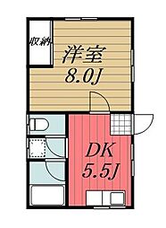 東金市上谷の一戸建て