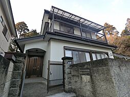 東金市丹尾の一戸建て