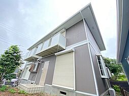 山武市成東の一戸建て